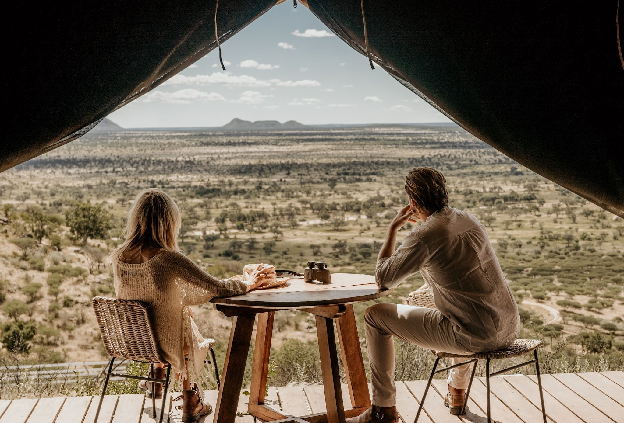 Habitas Namibia