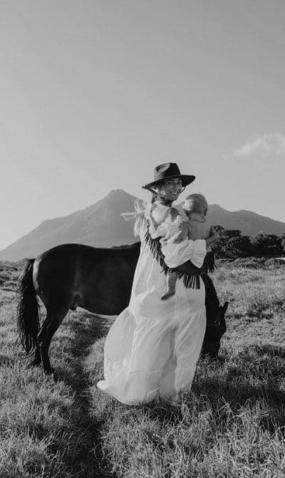 Wildride x ROF-Style