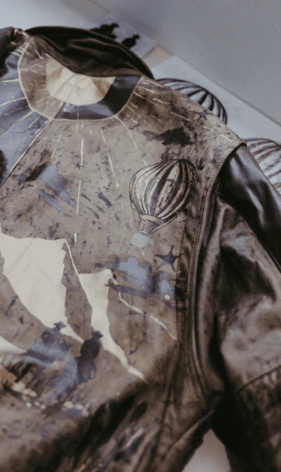 ROF x Mad Zoggs Skins