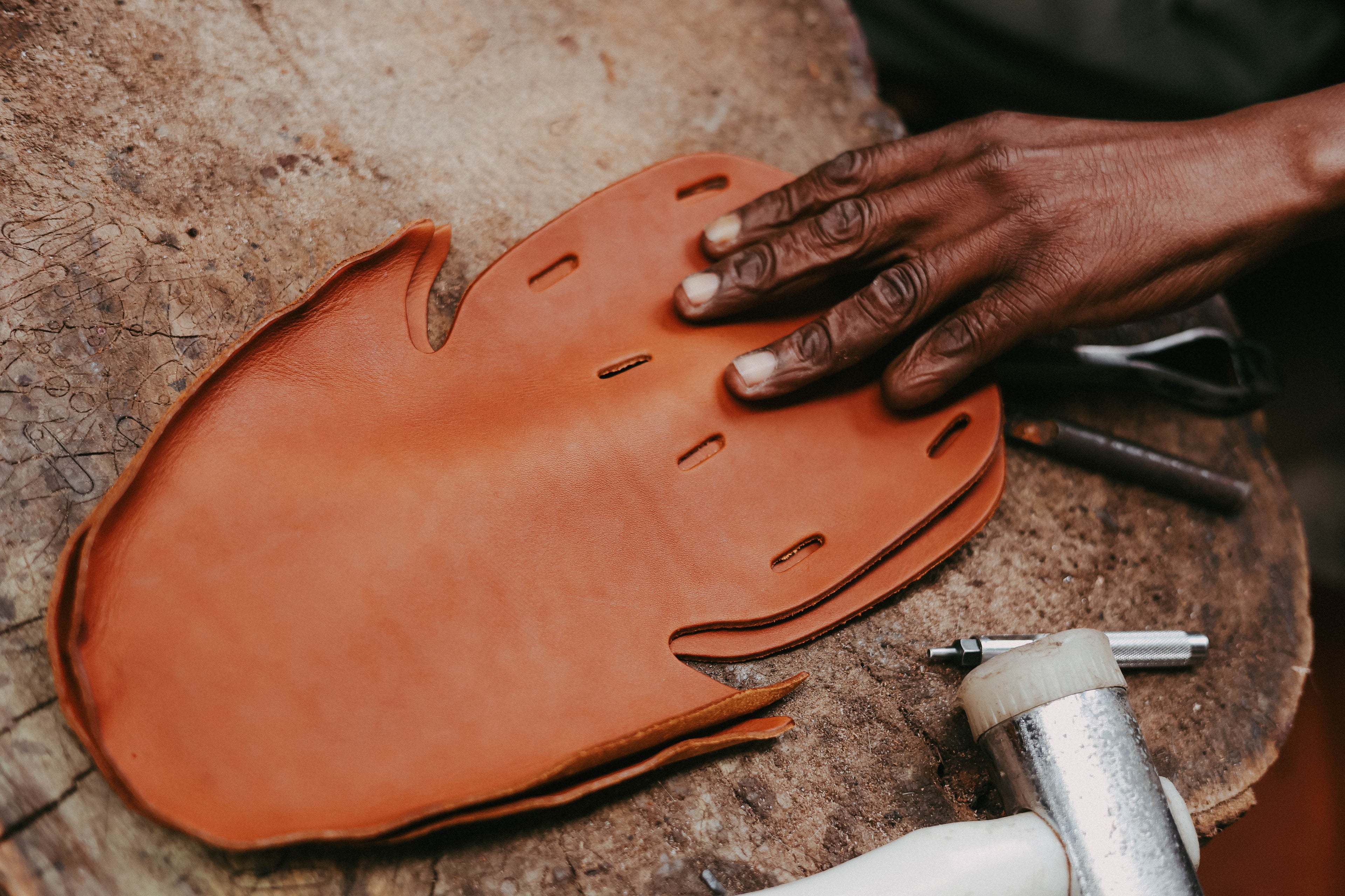 A Letter From The Workshop
