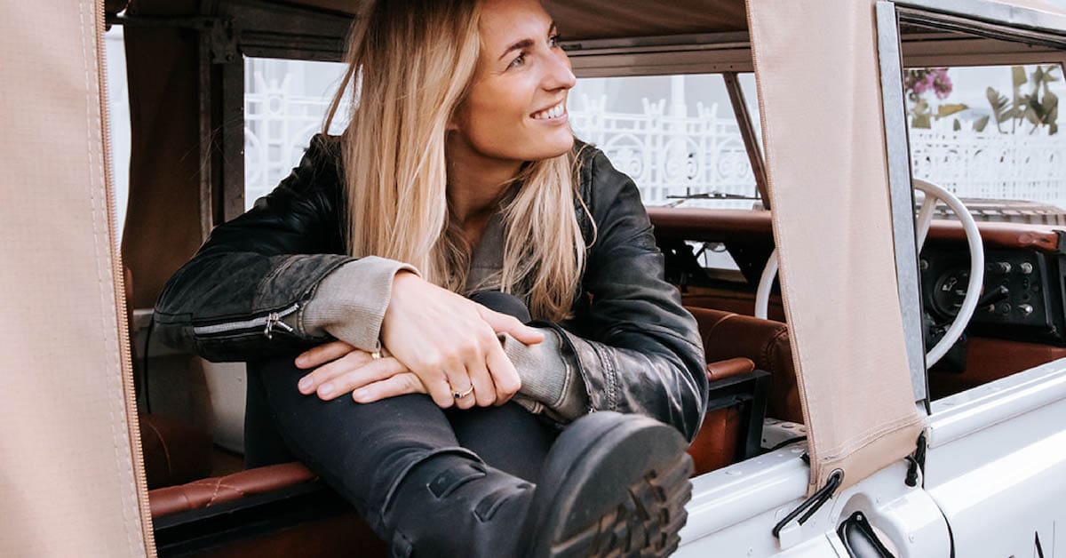 City Strolls & Coffee Shops