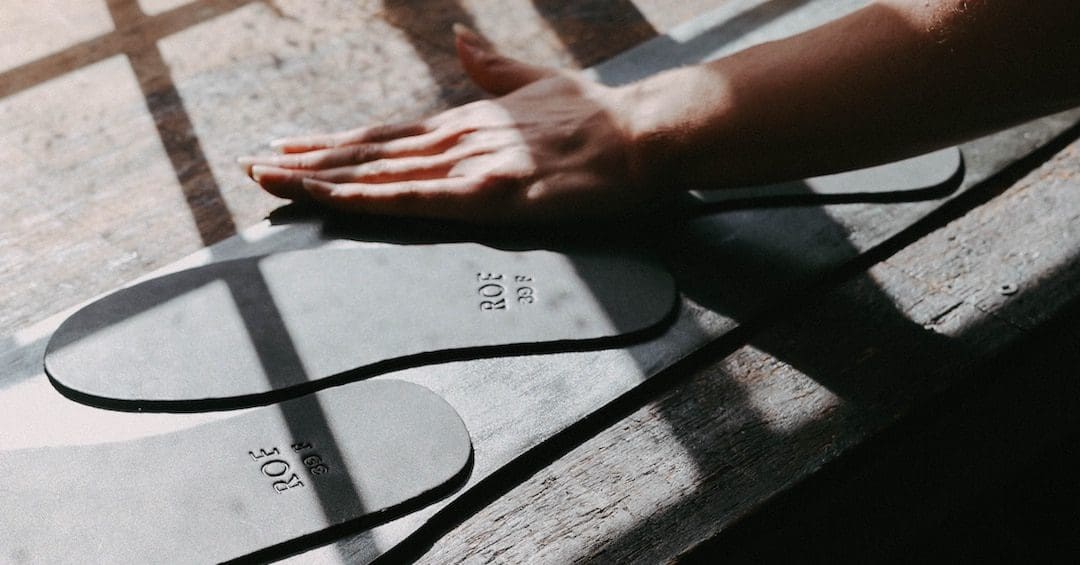 A Letter From The Workshop