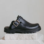 Black Karoo Clog image 1