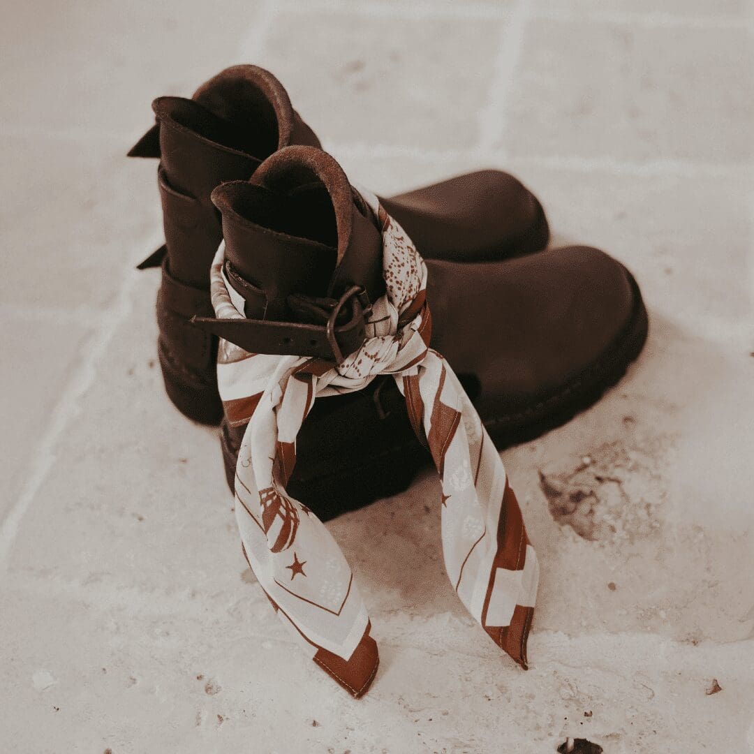 The Journey Bandana image 6