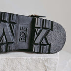 Black Karoo Clog image 7