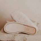 Sheepskin Insole image 2