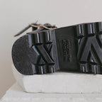 Black Tankwa Boot Brass  image 5