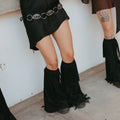 The Tankwa Tassels