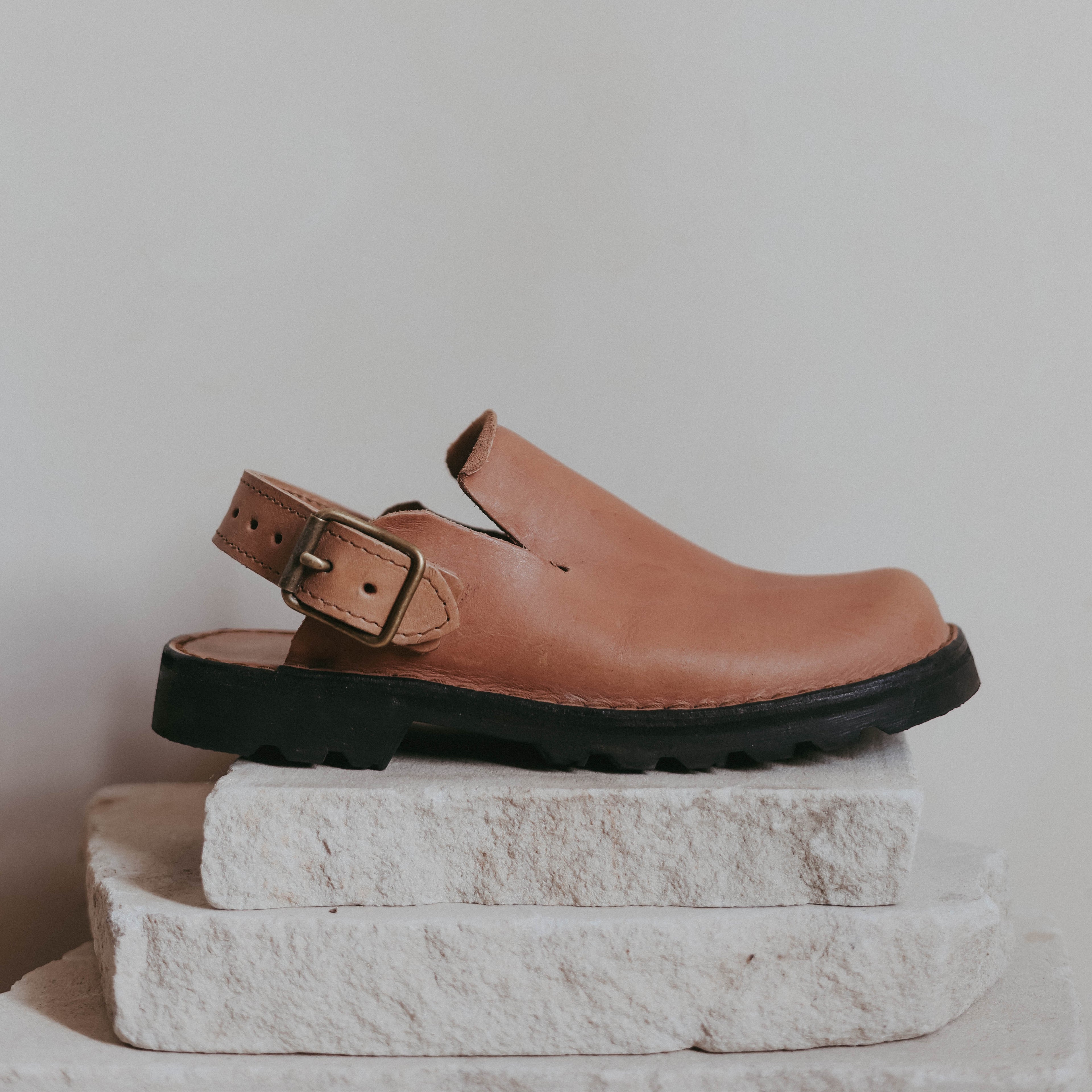 Clay Karoo Clog - Pre-Order