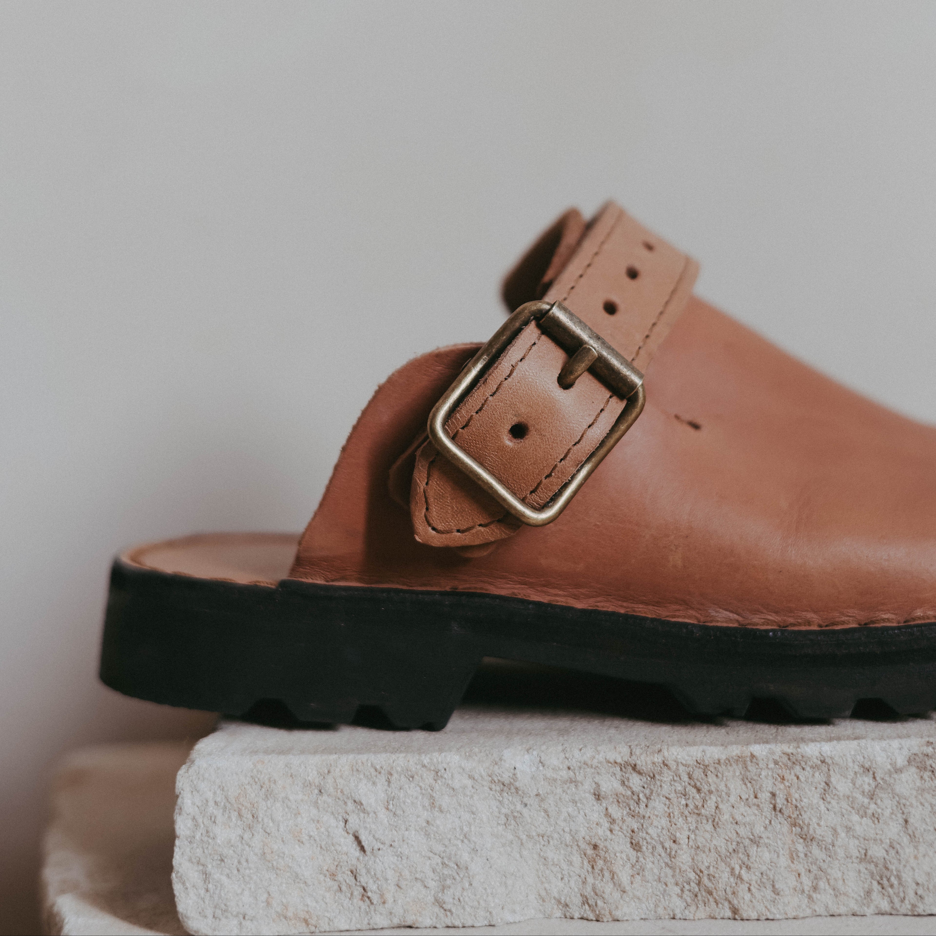 Clay Karoo Clog Pre-Order