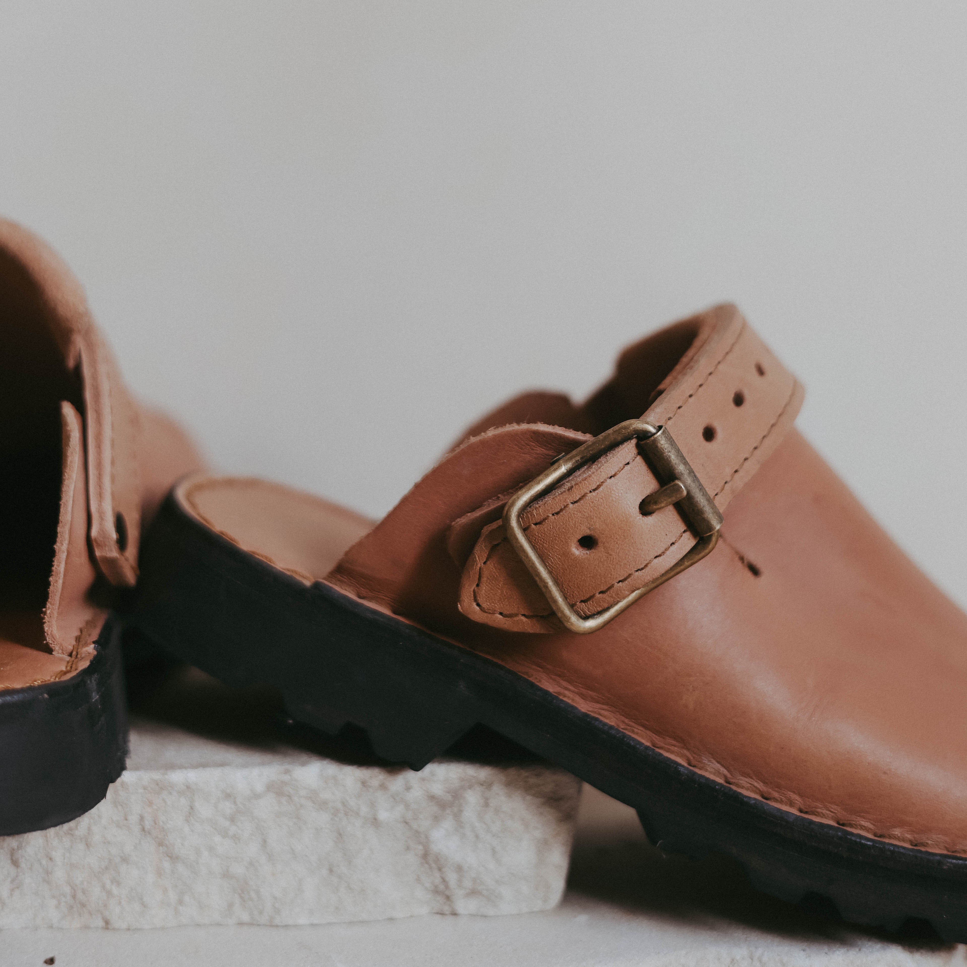 Clay Karoo Clog Pre-Order