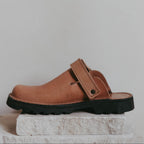 Clay Karoo Clog Pre-Order