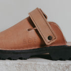 Clay Karoo Clog - Pre-Order