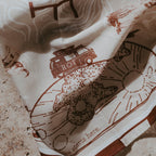 The Journey Bandana