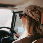 The Journey Bandana