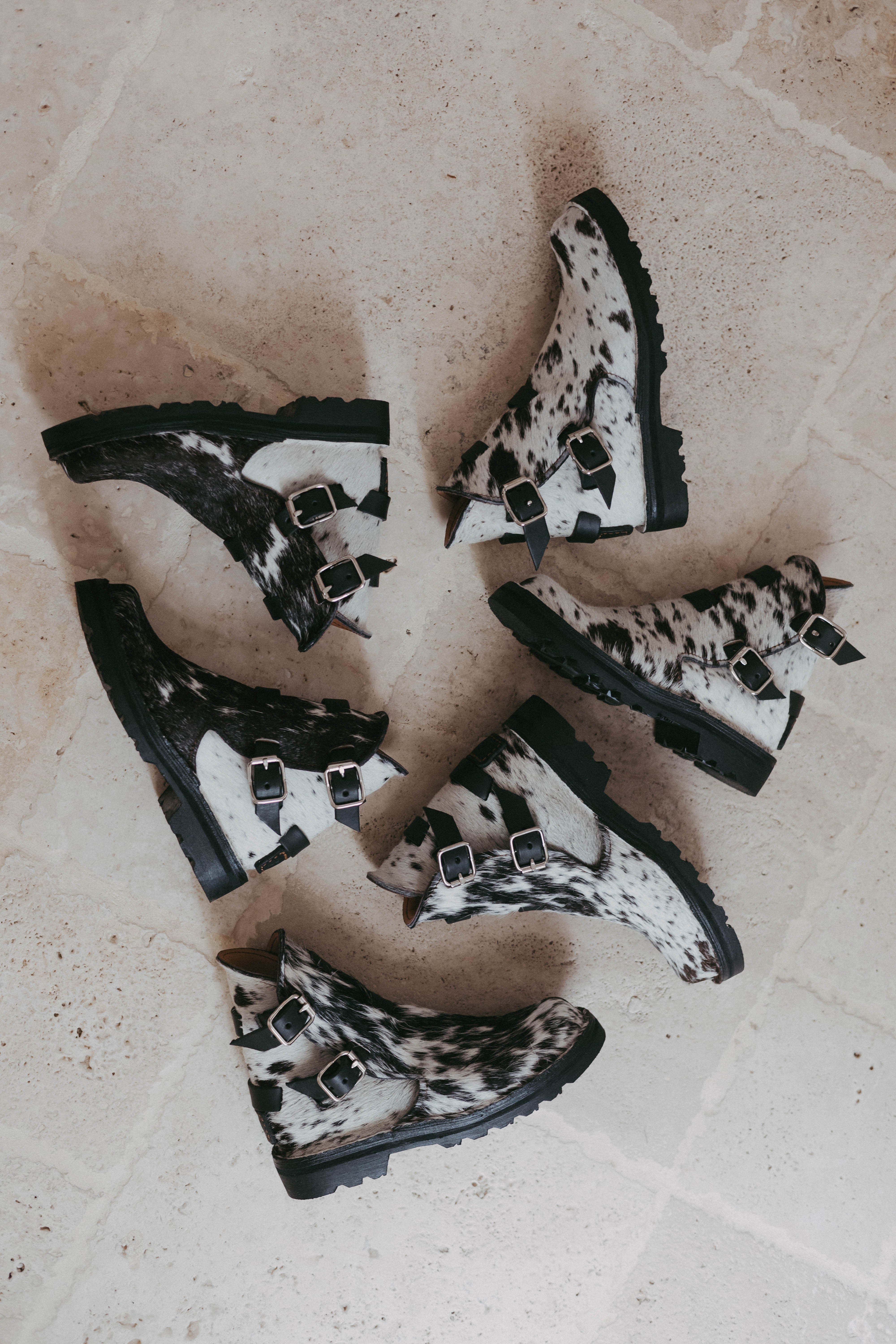 Guni Boots