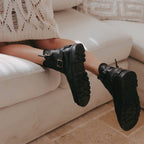 silver -lifestyle black