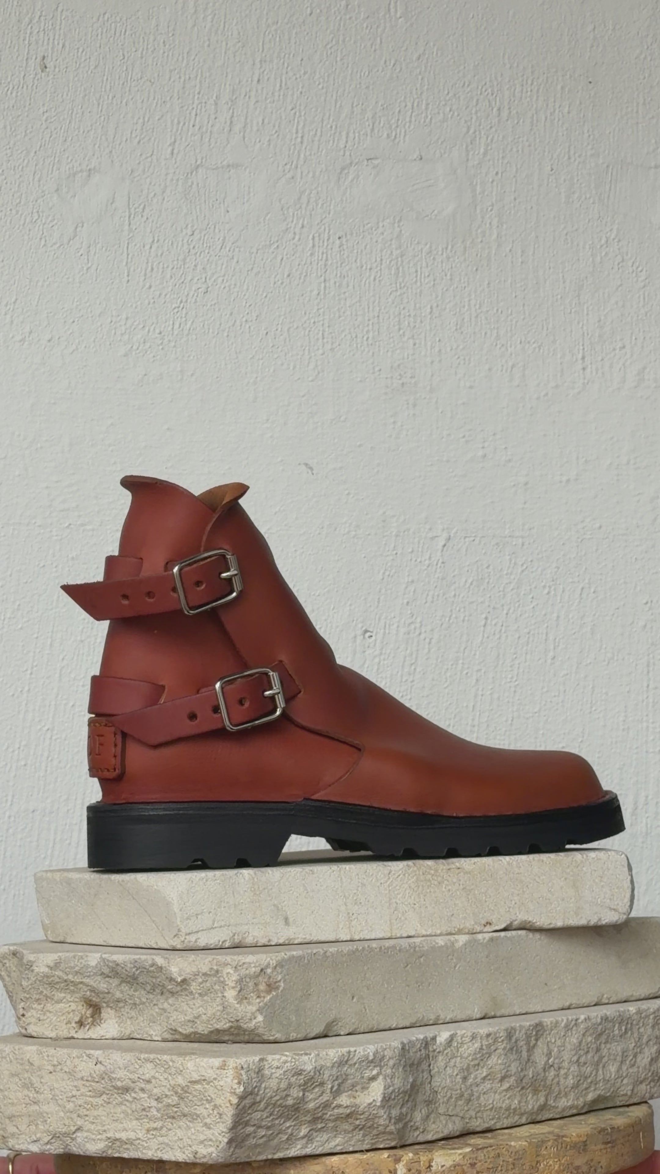 cognac_tankwa_boot_silver_vid