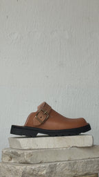 Clay Karoo Clog