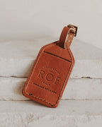ROF-Style Travel Tag