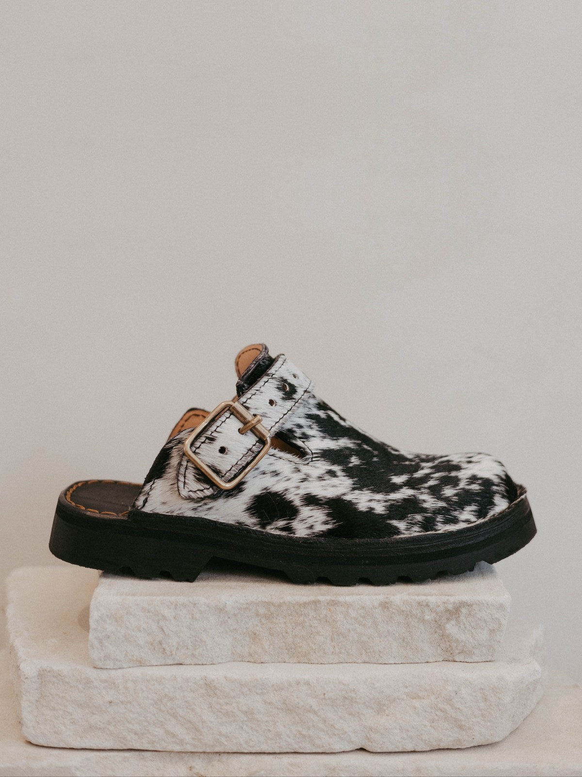 Guni Clogs | Pre-Order