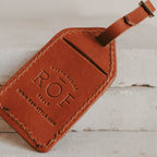 ROF-Style Travel Tag