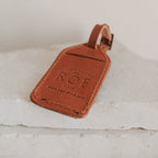 ROF-Style Travel Tag