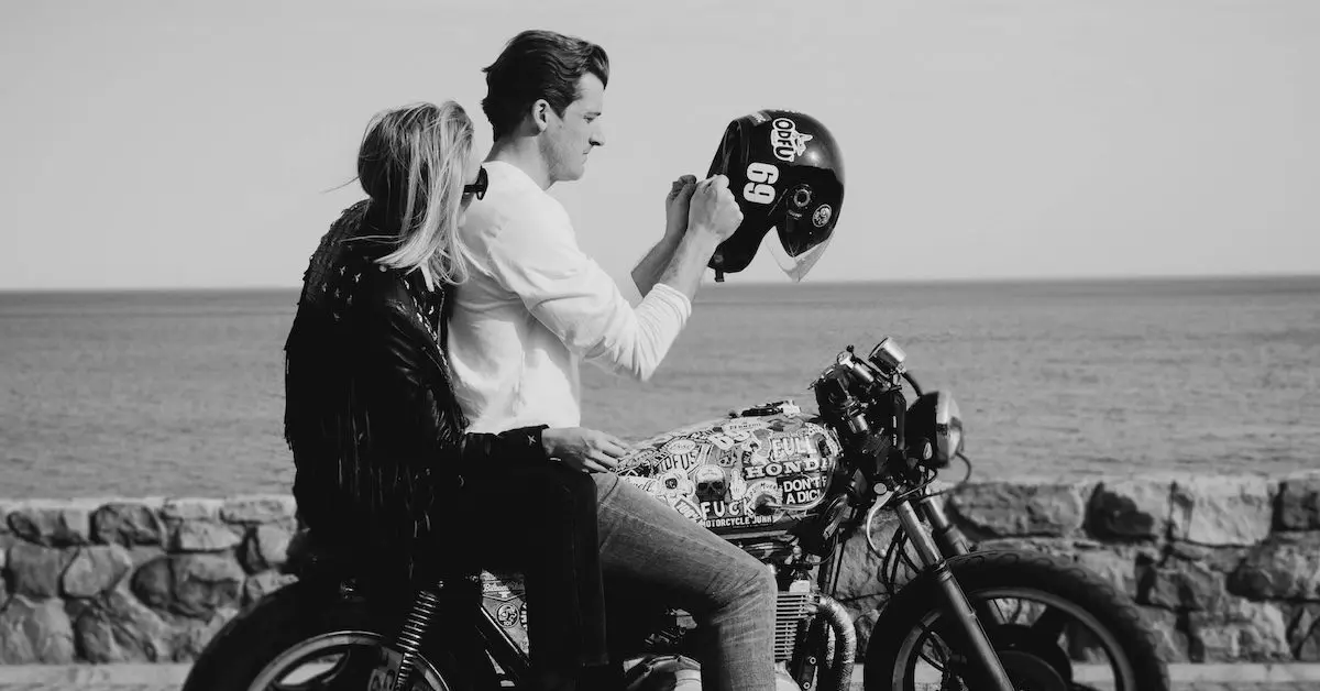 Chapman's Peak Drive fahren