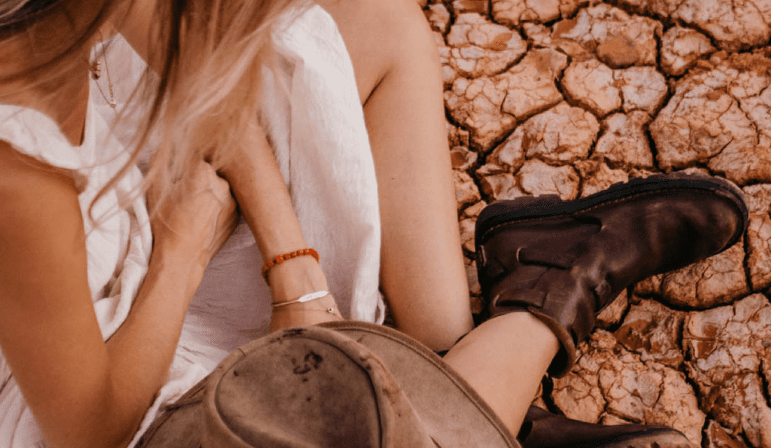 Das Schweigen der Wüste