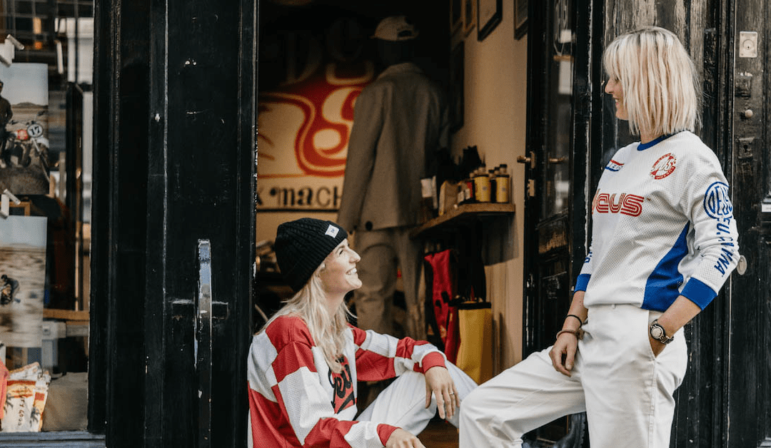 Mit Deus in Amsterdam