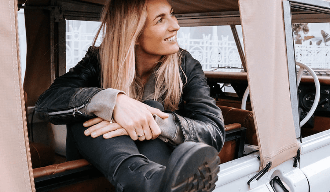 Stadtbummel &amp; Kaffeestopps