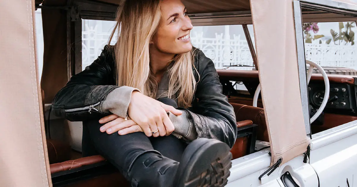 Stadtbummel &amp; Kaffeestopps