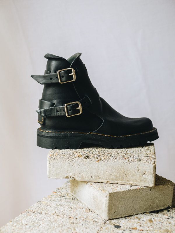 tankwa leather boot by rof-style