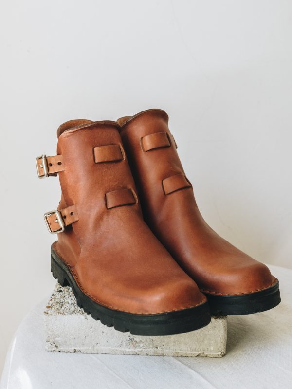 Rofstyle-roffie-boots-cognac-leather-boots-chunky-biker-boots-webshop
