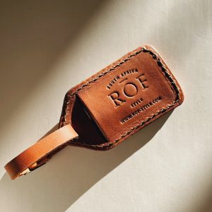 Rof-Style - Handmade Leather Boot from South Africa