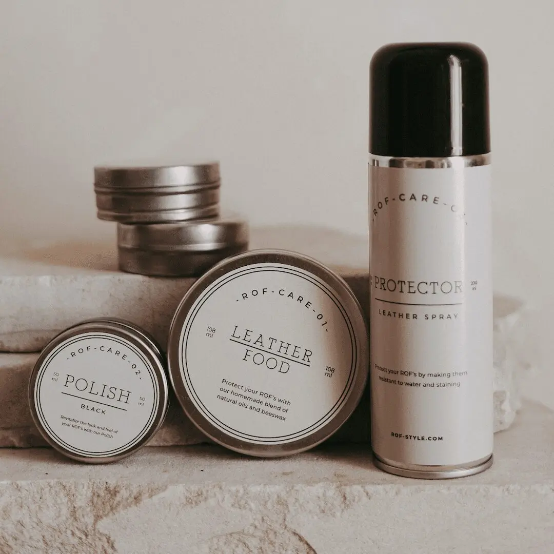 Complete Care Set 1 Complete Care Set