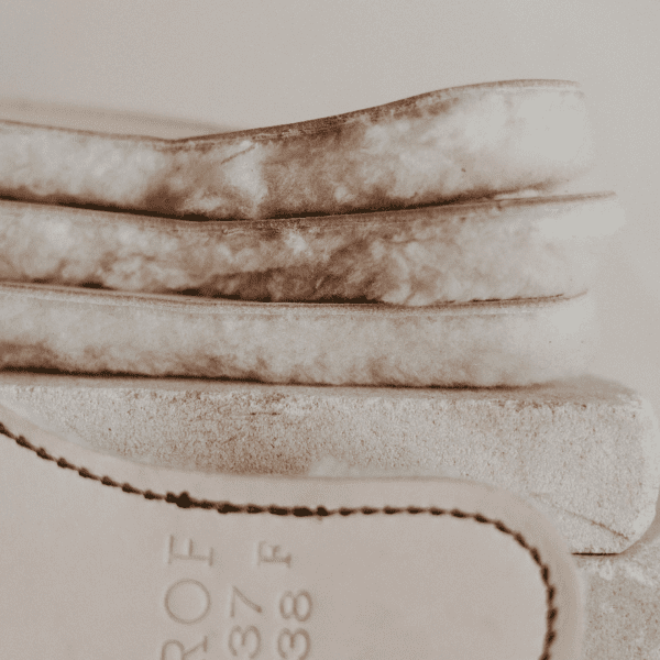 Sheepskin Insole - Image 5