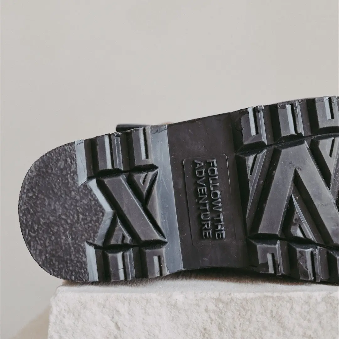 Black Karoo Clog 5 Black Karoo Clog - Image 6