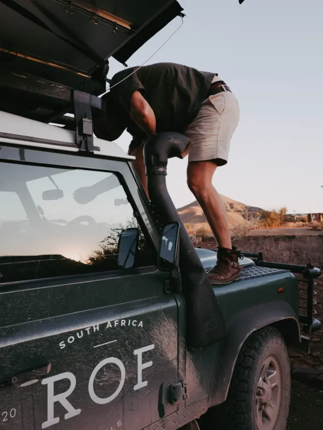 This weekend we’re heading out on our very first camping trip as a family of four 🤎

We’re dusting off the camping gear, packing carefully and imagining those early mornings in nature with two little ones sleeping next to us. The kind of adventure we’ve been missing and one we’re very much looking forward to.