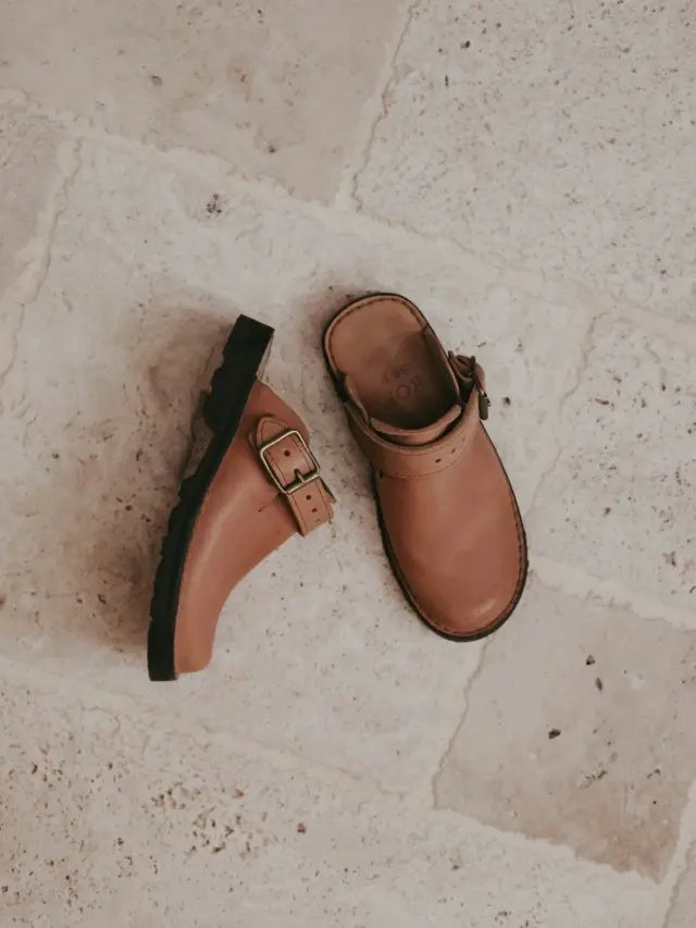 One week to go before voting closes 🗳️

Clay is currently in the lead, but there’s still time to change the outcome. If your favourite colour isn’t on top yet, head to the website, rof-style.com, and cast your vote. Every vote counts.