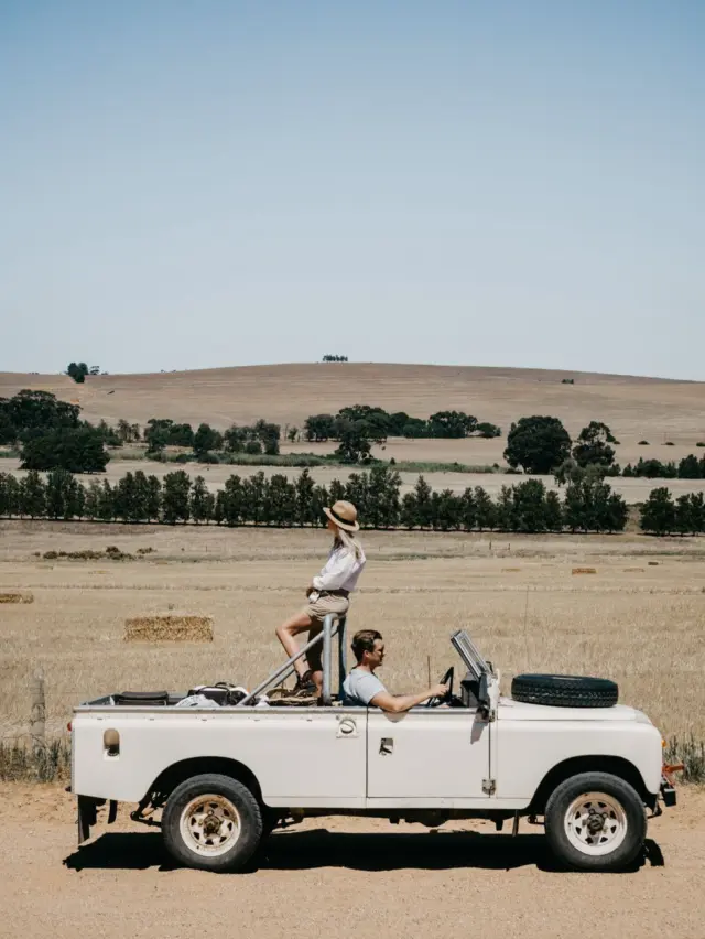 Just back from a camping trip, and it felt good to get out there again.Back in the day, when it was just the two of us, it was easy. Throw the bags in the car and go. Now there’s a lot more to think about, a lot more to pack, and a lot less sleep. But it went surprisingly well, and we’re already used to the sleepless nights anyway.We’re looking forward to many more adventures as a family, and next up is Zimbabwe in May. If you have any recommendations, drop them in the comments 🤎